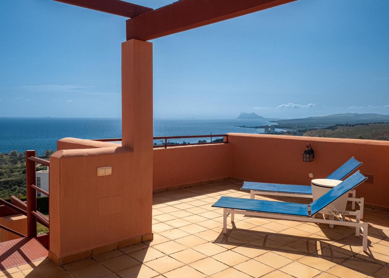 Apartment 2086-amazing Penthouse 2 Terraces Sea View